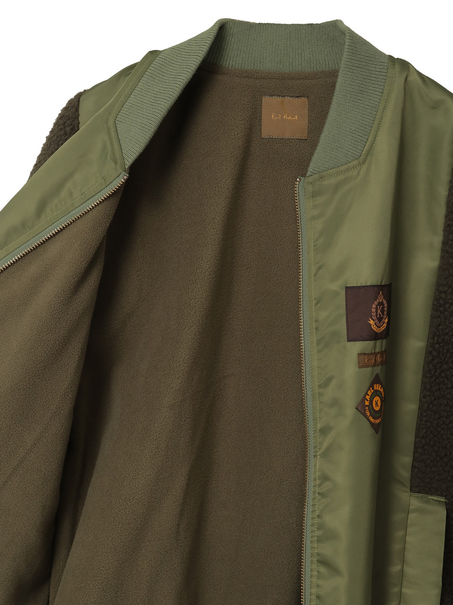 2026 KARL HELMUT HAPPY SET 詳細画像 クロ 17