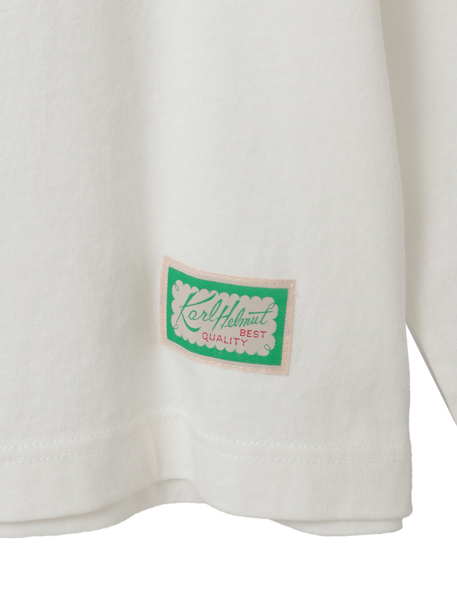 2026 KARL HELMUT HAPPY SET 詳細画像 クロ 24