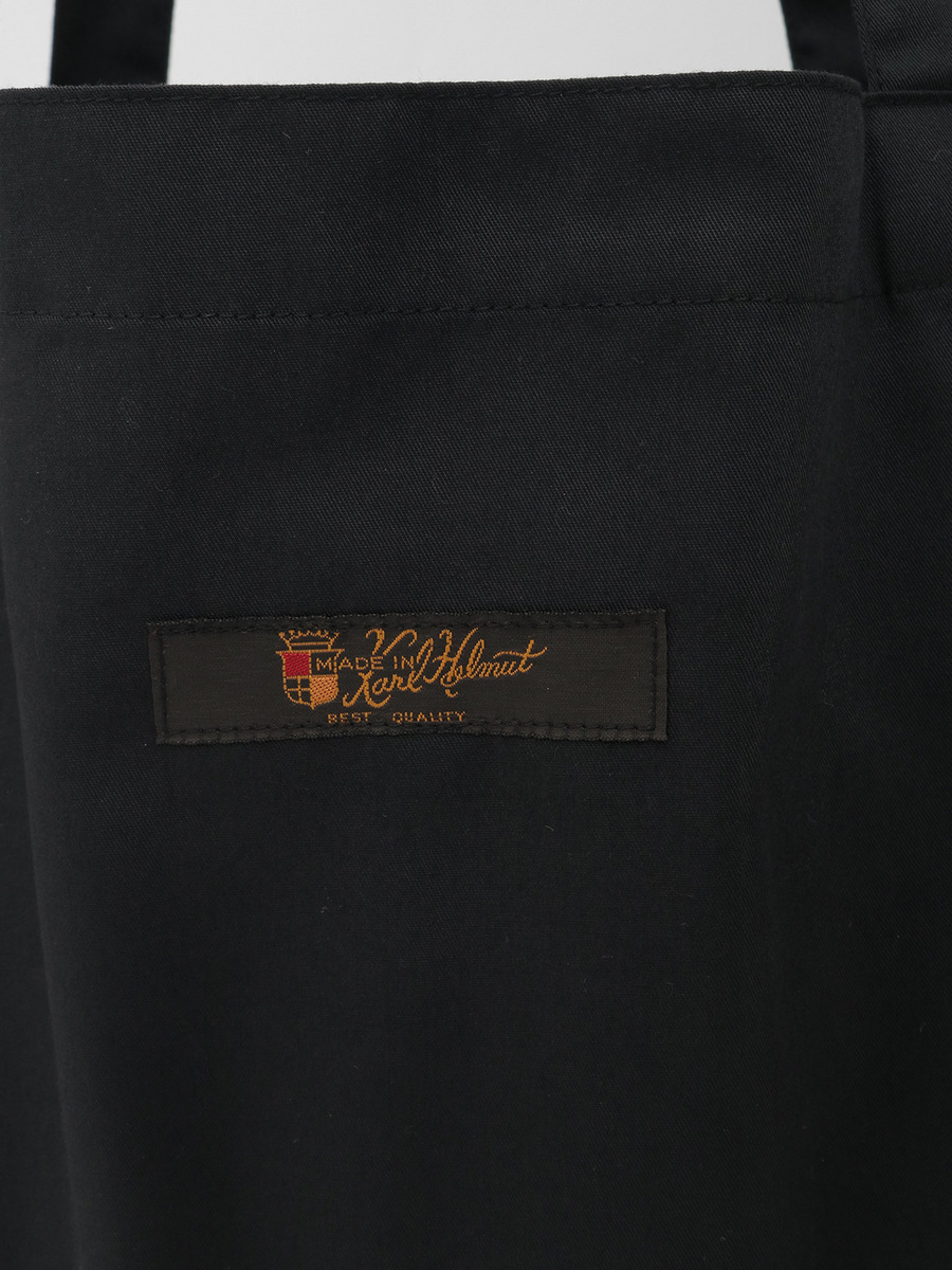 2026 KARL HELMUT HAPPY SET 詳細画像 クロ 28