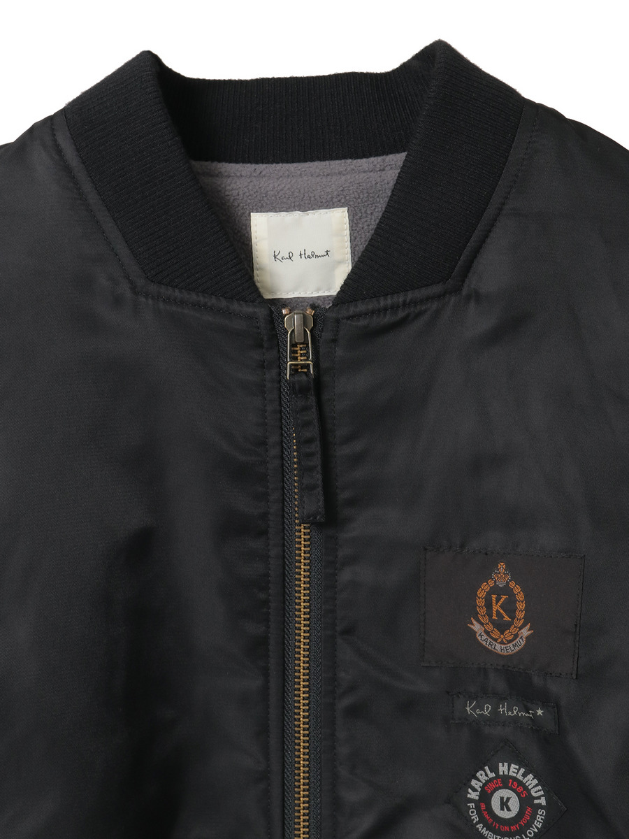 2026 KARL HELMUT HAPPY SET 詳細画像 クロ 4