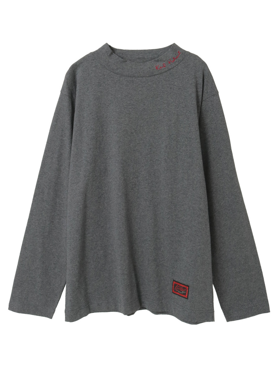 2026 KARL HELMUT HAPPY SET 詳細画像 クロ 9