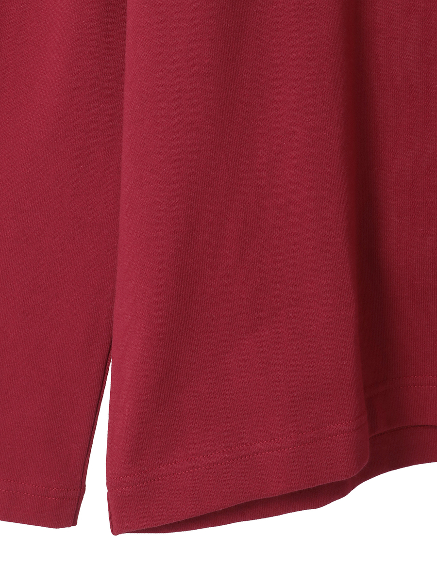 スウィートメモリーズプリントカットソー 詳細画像 オフ 5