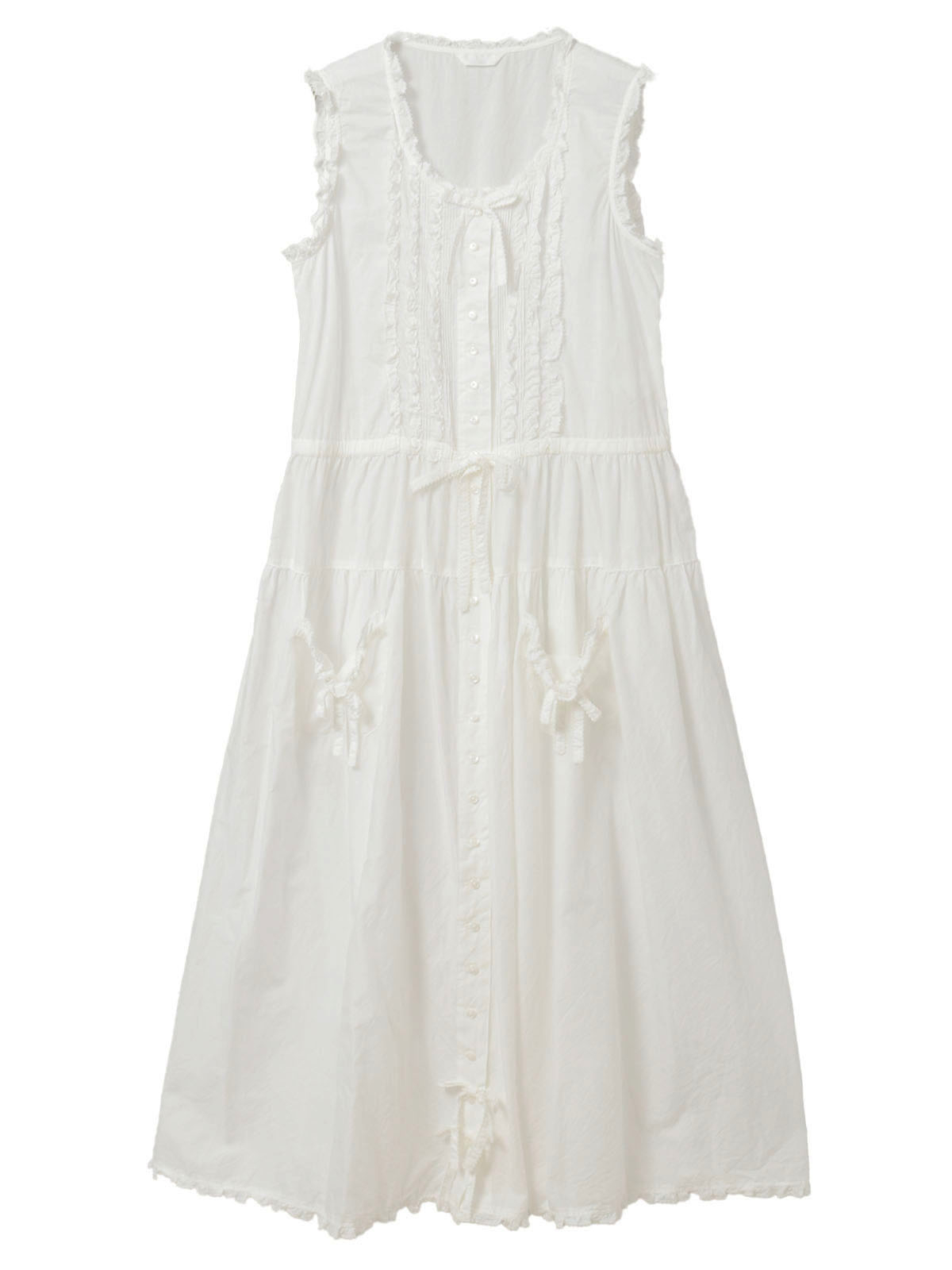 ノースリーブワンピース｜ピンクハウスオフィシャルオンラインストア