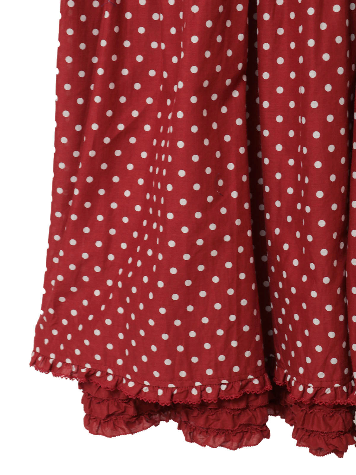 ペチ付きミディワンピース｜ピンクハウスオフィシャルオンラインストア