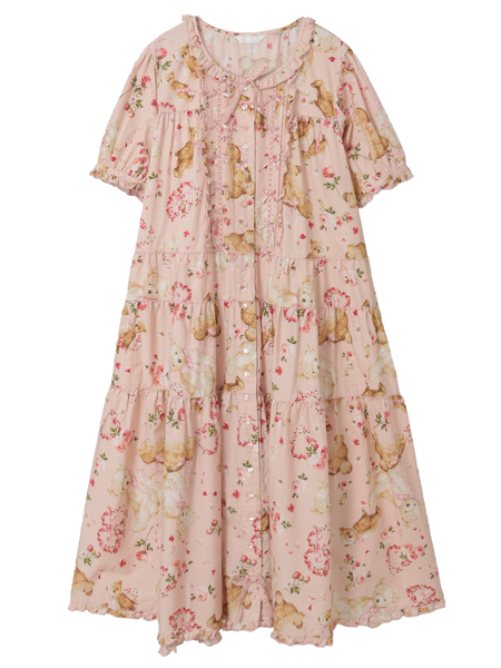 ワンピース/ドレス｜全商品一覧｜ピンクハウスオフィシャルオンライン