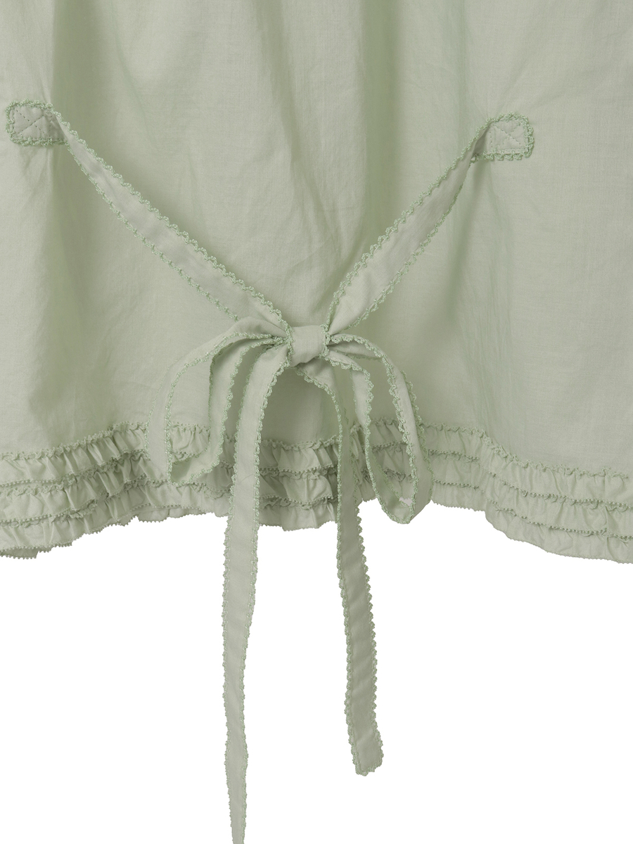 ローンブラウス 詳細画像 ミズイロ 7