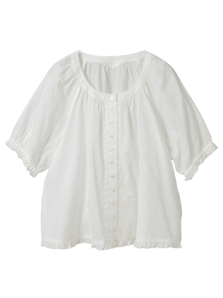 ローンブラウス