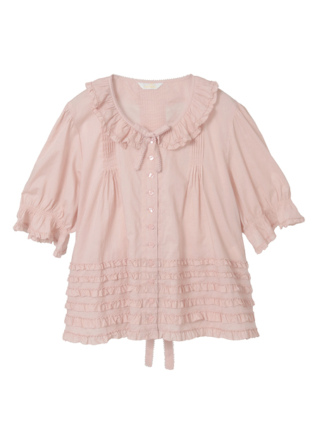 ローンブラウス