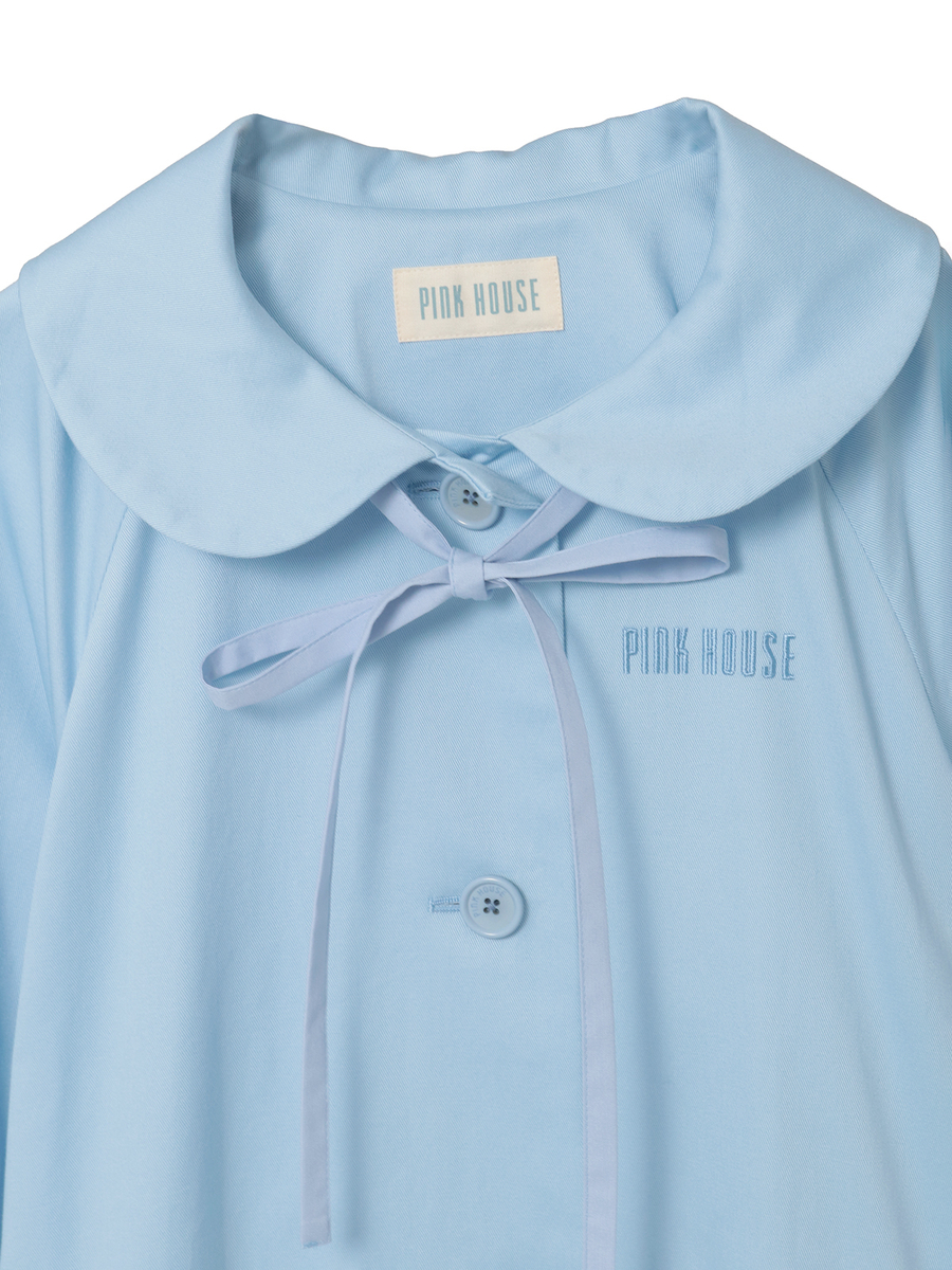 ツイルコート 詳細画像 クロ 10