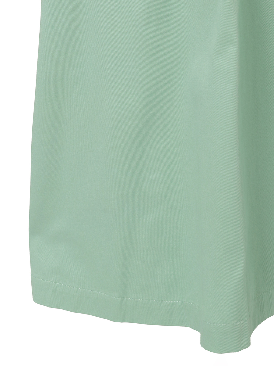 ツイルコート 詳細画像 クロ 5