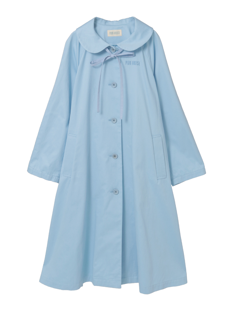 ツイルコート 詳細画像 ミズイロ 1