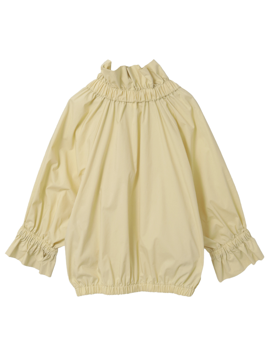 ストレッチブロードジャケット 詳細画像 クロ 2