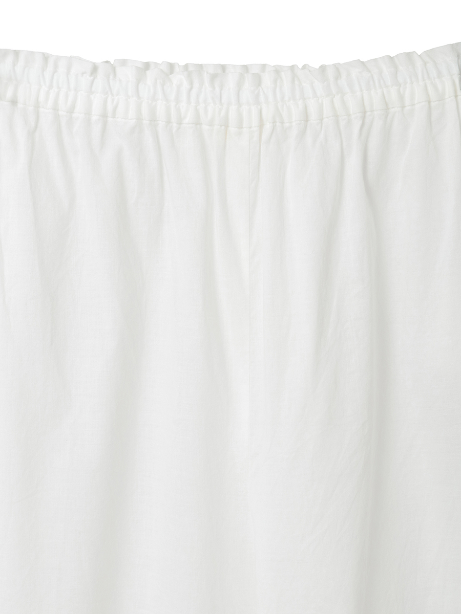 オリジナル苺ブレードレース使いドロワーズ 詳細画像 シロ 3