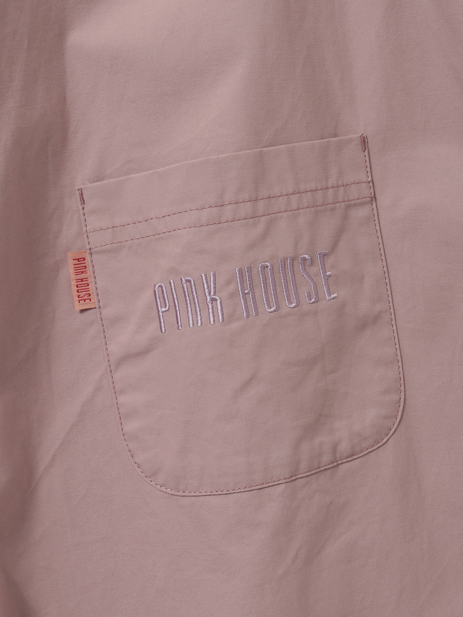 サロペットパンツ 詳細画像 クロ 8