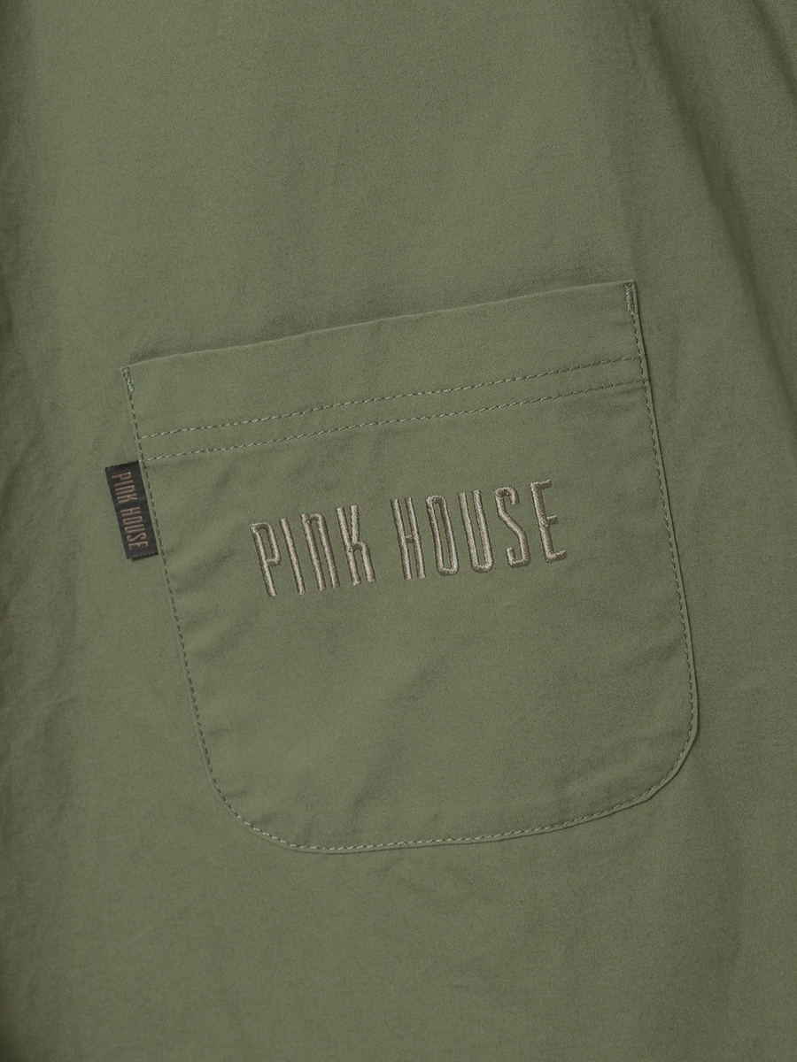 サロペットパンツ 詳細画像 クロ 9