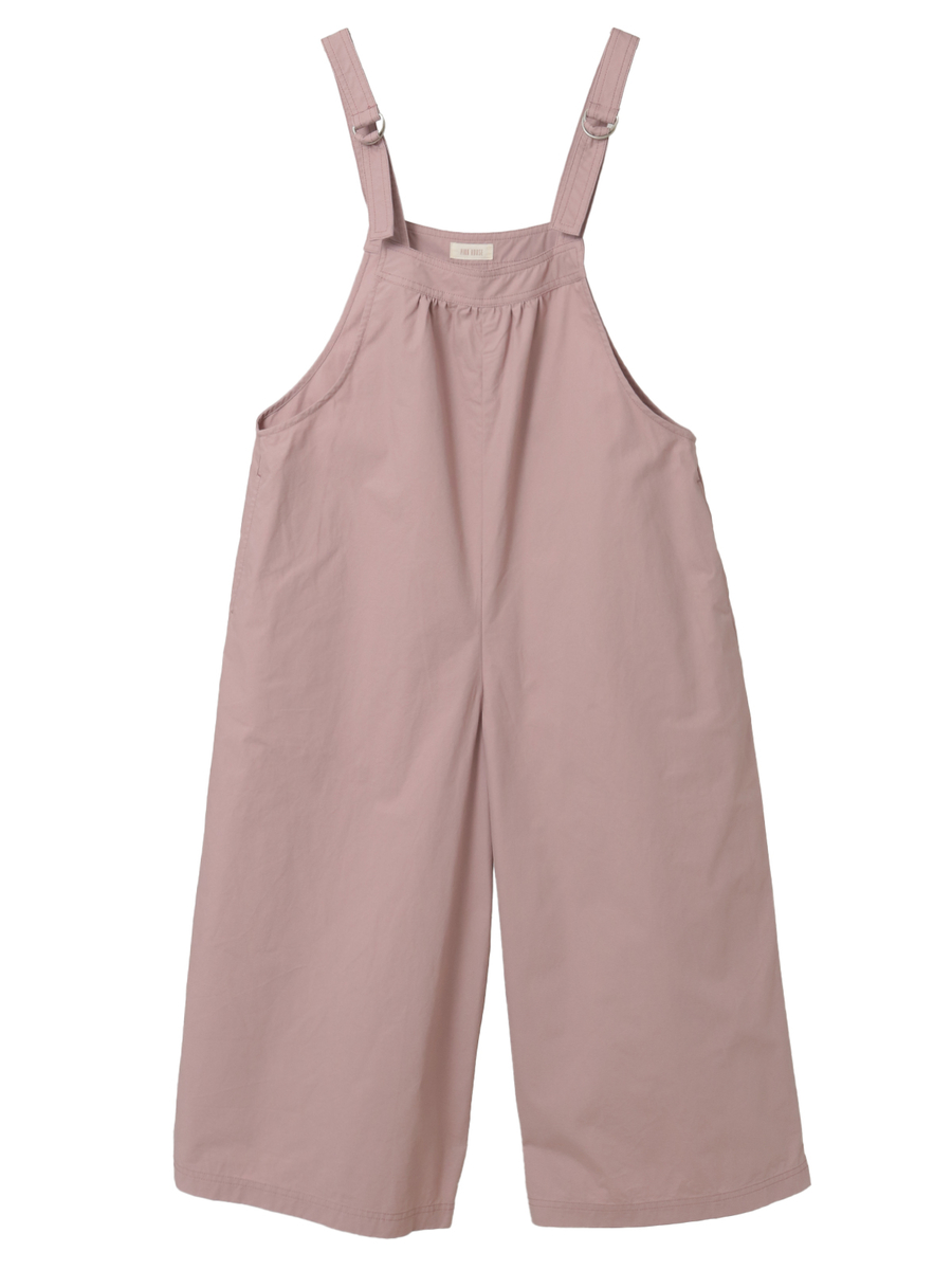 サロペットパンツ 詳細画像 ピンク 1