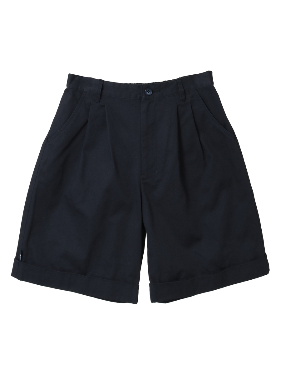 ロールアップハーフパンツ 詳細画像 カーキ 1