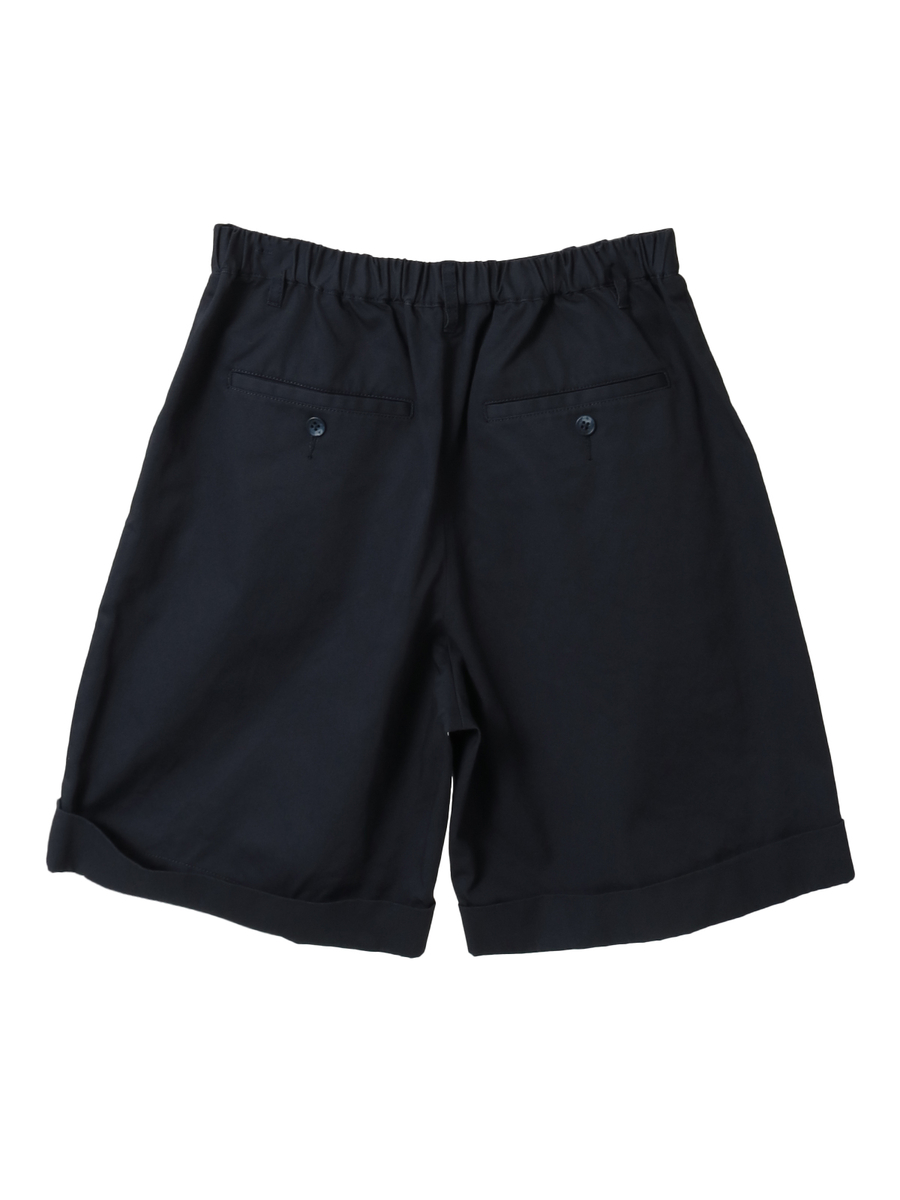ロールアップハーフパンツ 詳細画像 カーキ 2