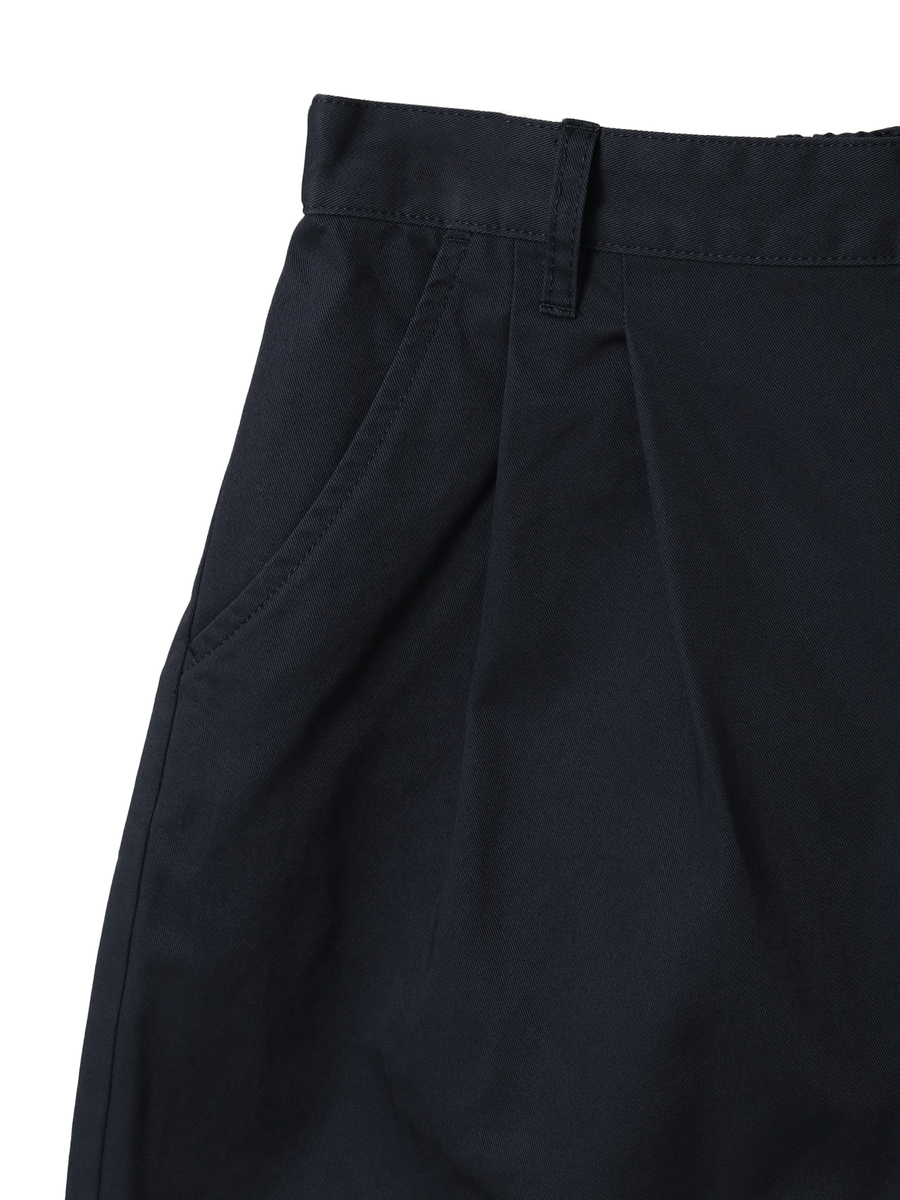 ロールアップハーフパンツ 詳細画像 カーキ 4