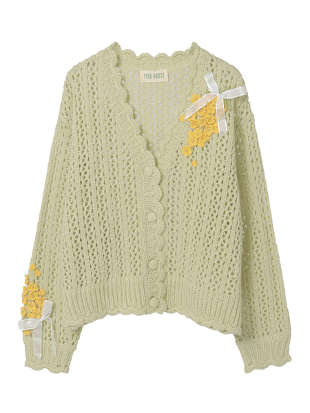 トップス｜全商品一覧｜ピンクハウスオフィシャルオンラインストア