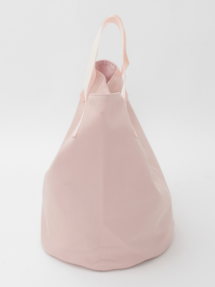 ロゴプリントバケツ型バッグ 詳細画像 カーキ 2