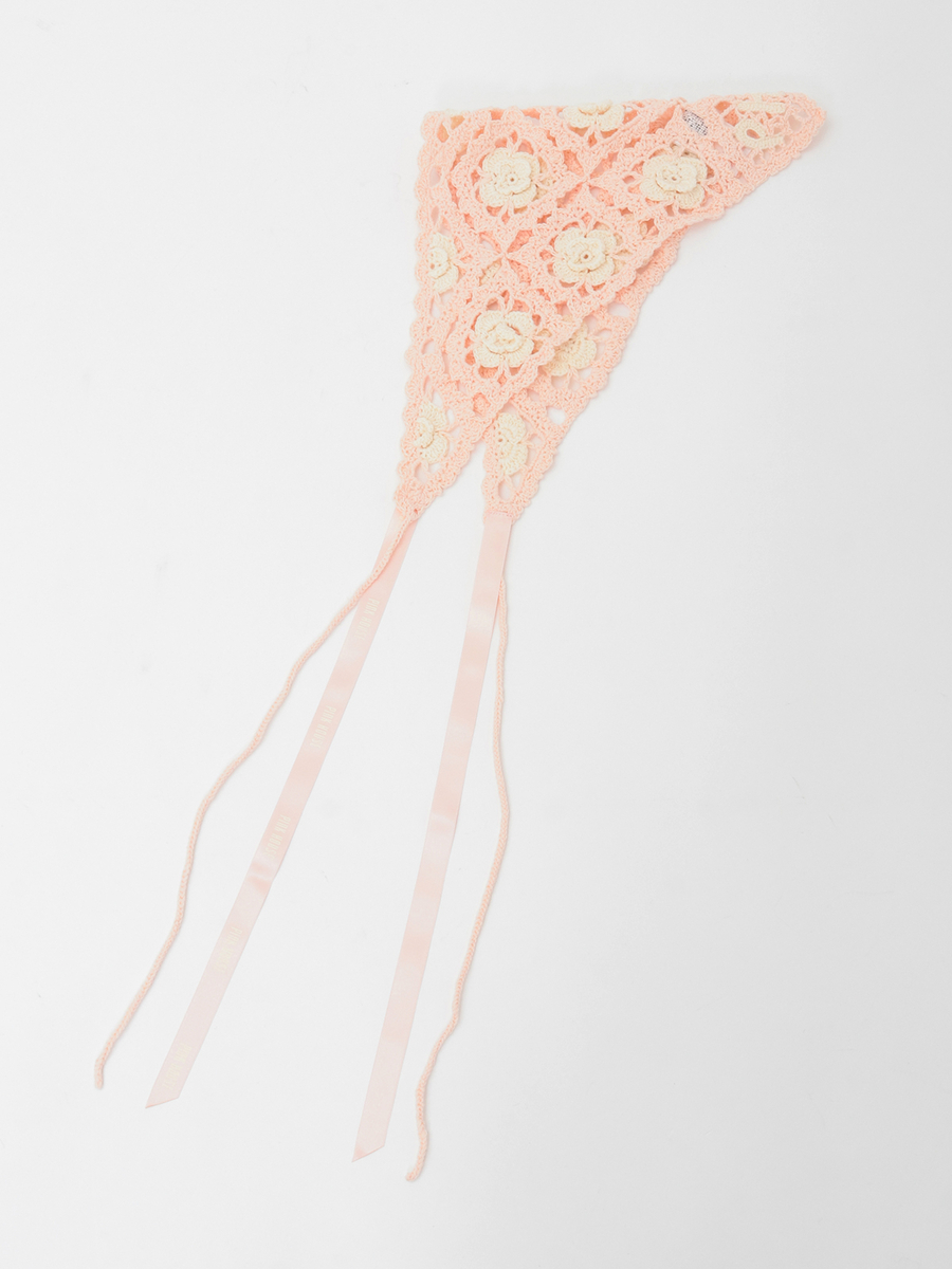 フラワークロシェバブーシュカ 詳細画像 キナリ 2