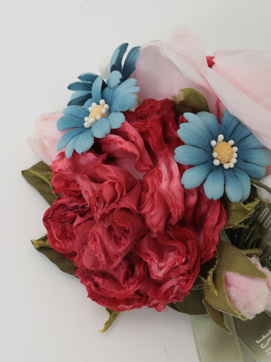 フラワーブーケコサージュ 詳細画像 ミックス 4