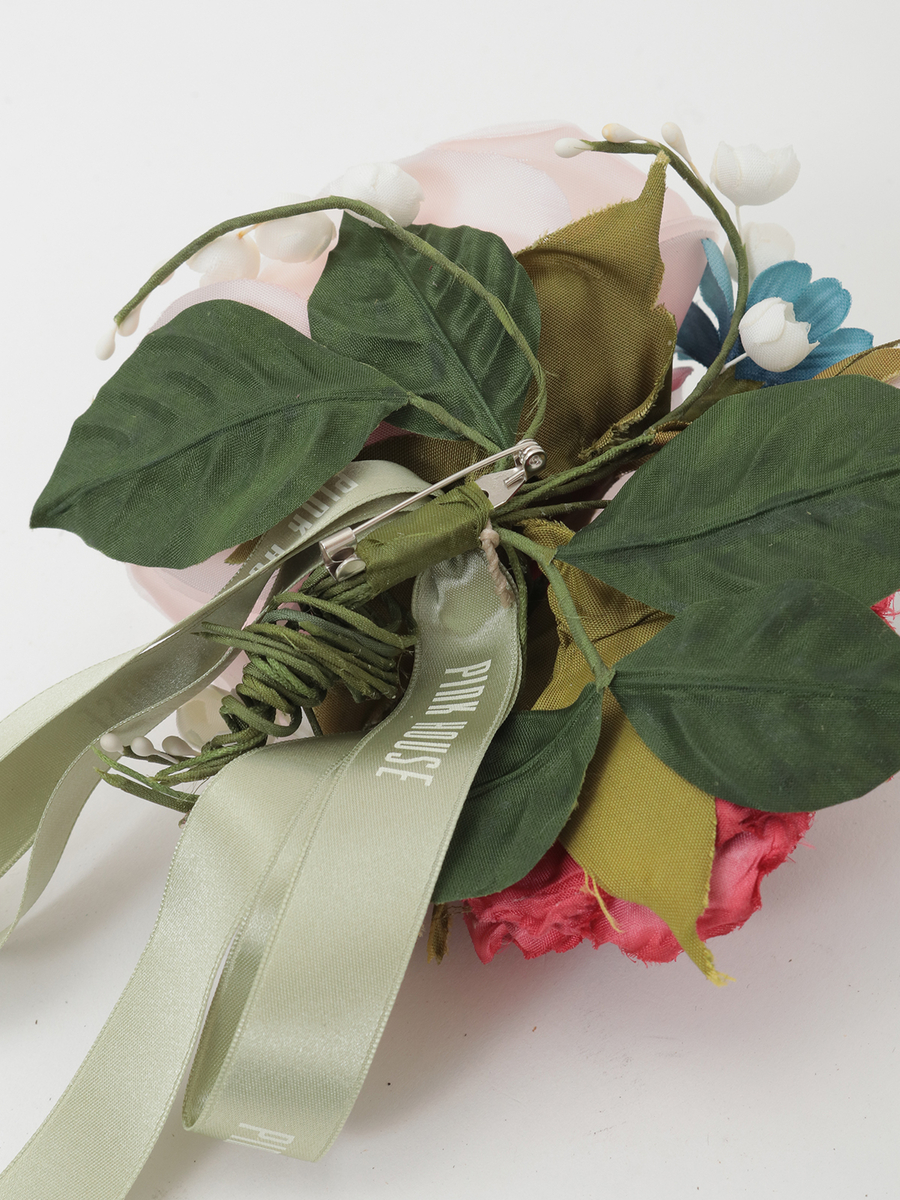 フラワーブーケコサージュ 詳細画像 ミックス 5