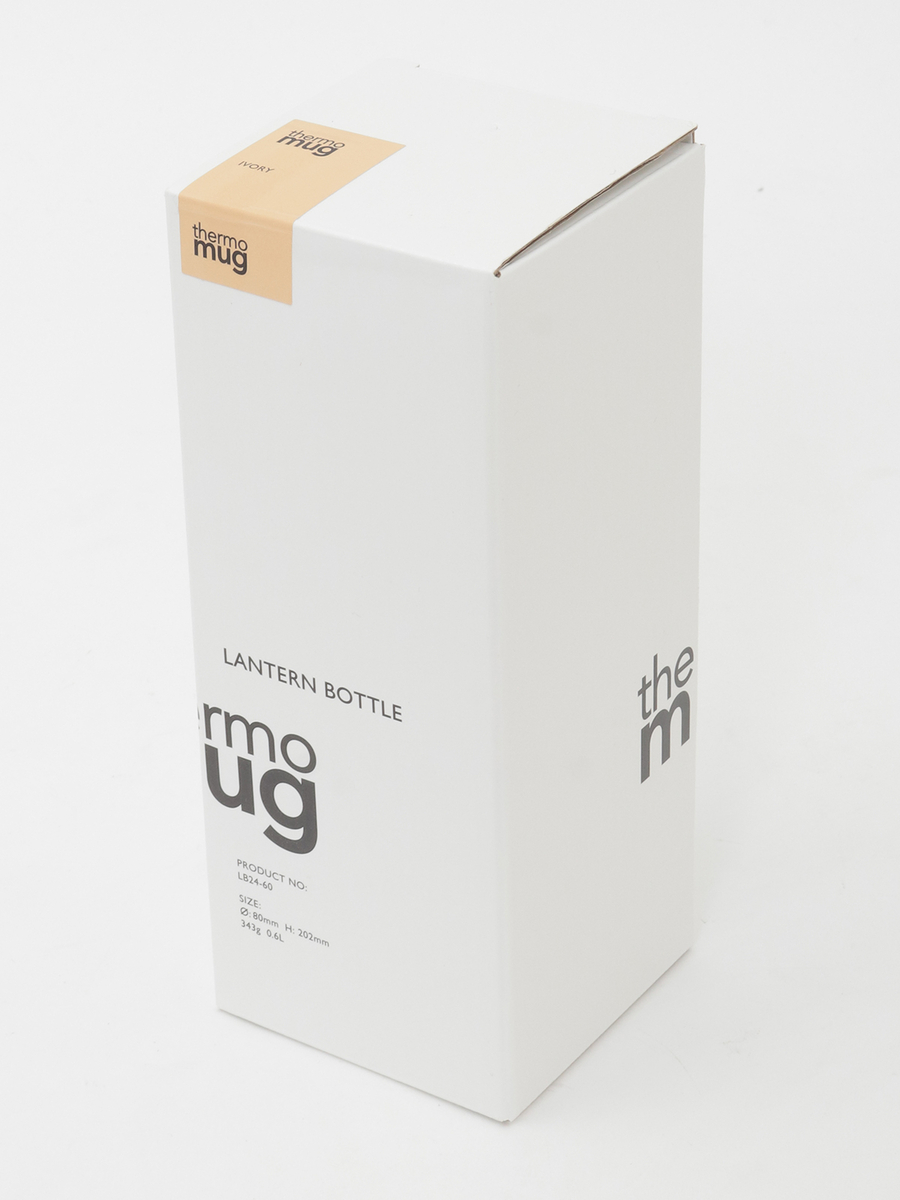 【PINK HOUSE LIFE STYLE】PH Tea Party 柄 ランタンボトル 詳細画像 アカ系 9