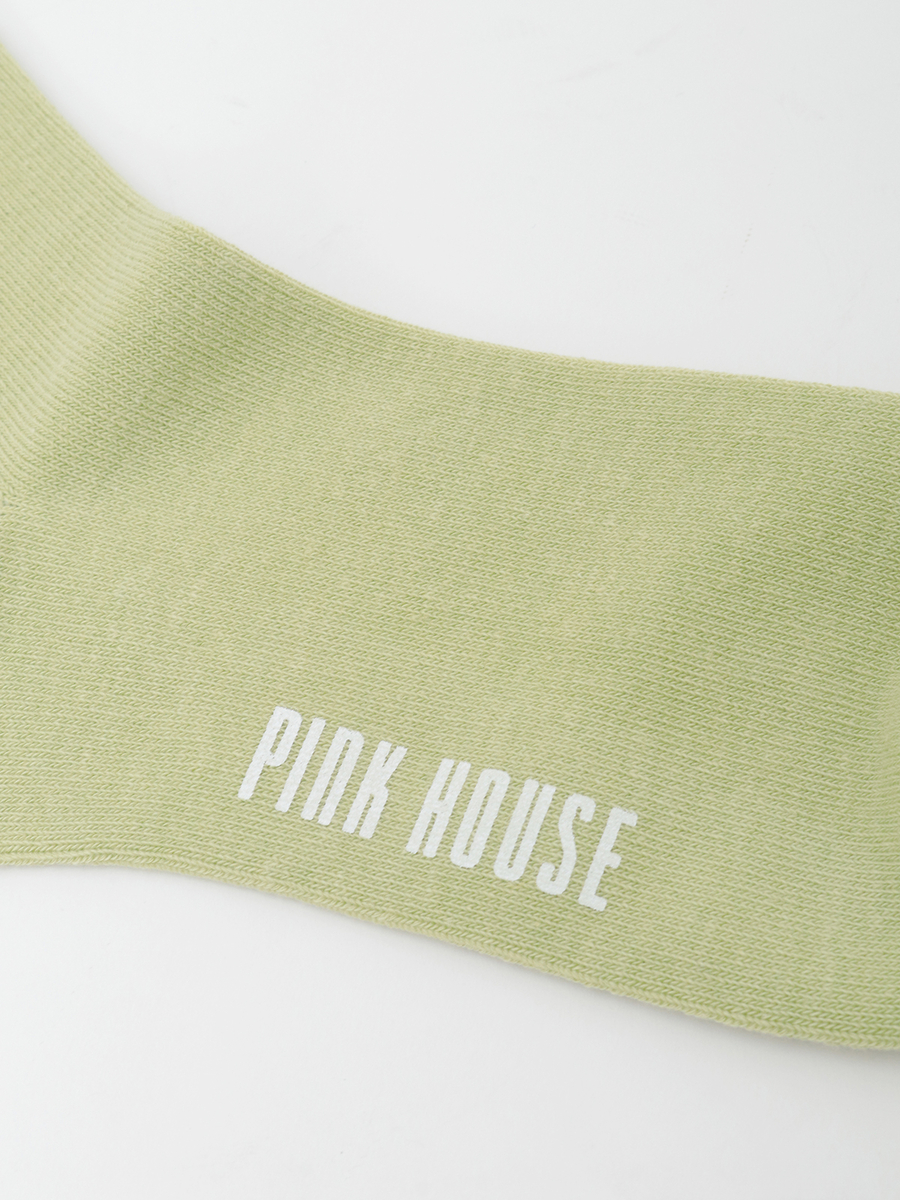 なのはなモチーフソックス 詳細画像 クロ 7