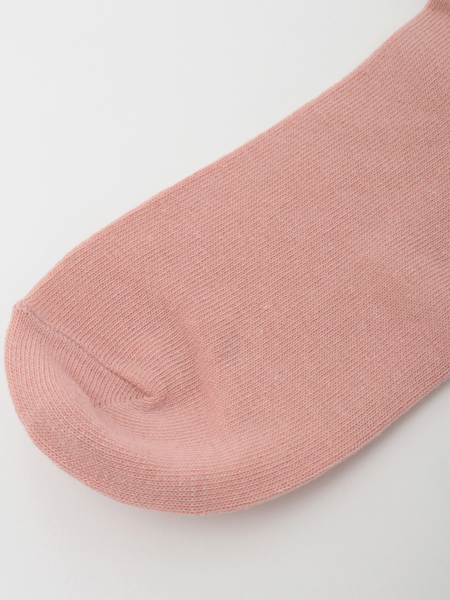 さくらんぼの日曜日モチーフソックス 詳細画像 ネイビー 6