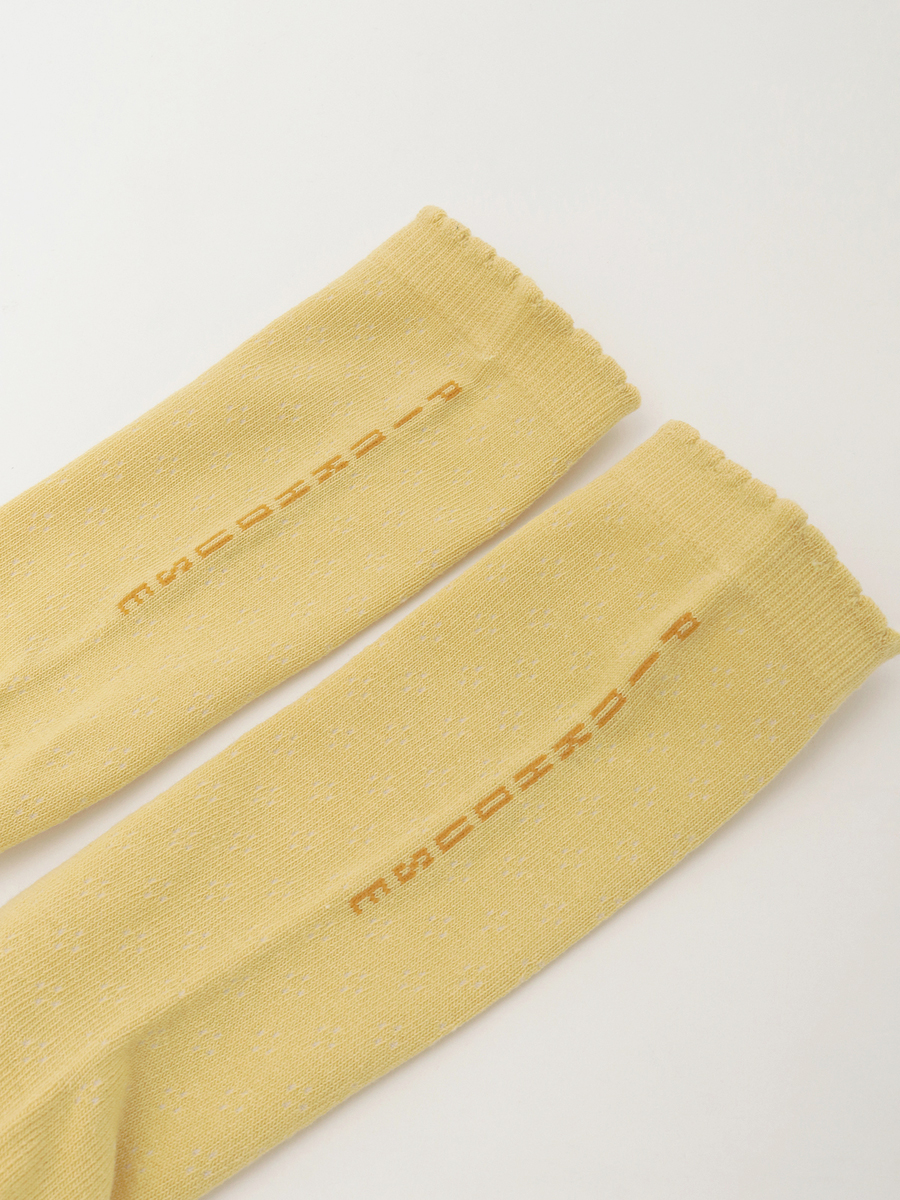 バックロゴソックス 詳細画像 ピンク 12