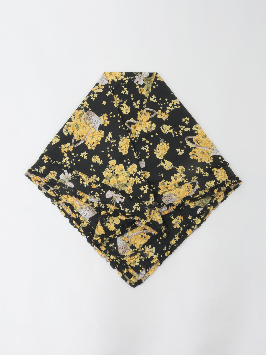 なのはなプリントストール 詳細画像 クロ 1