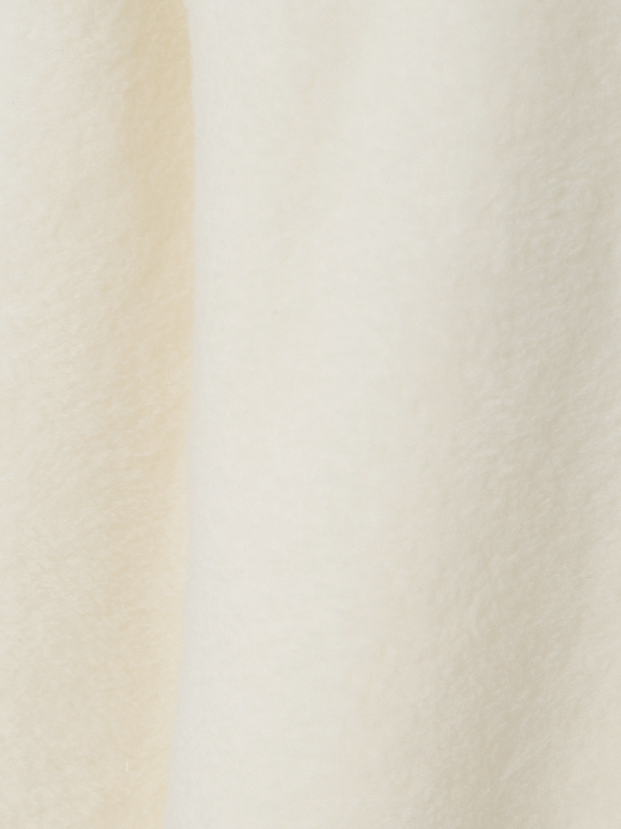 ロゴワッペン使いフリーススウェット 詳細画像 オフ 7