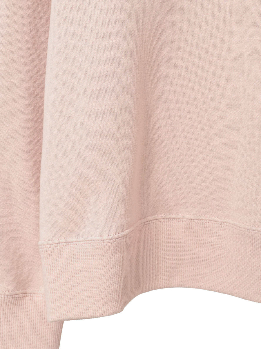 Pロゴ＆ネームワッペン使いトレーナー 詳細画像 ネイビー 5