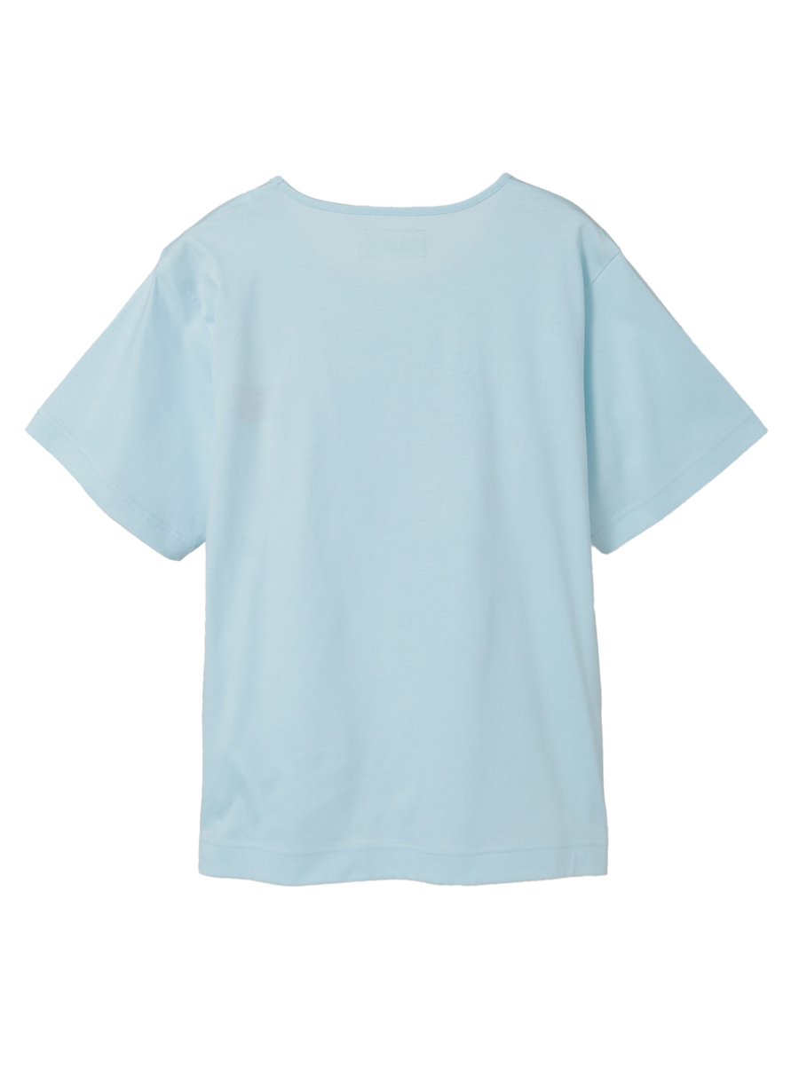 テディローズプリントカットソー 詳細画像 ピンク 2