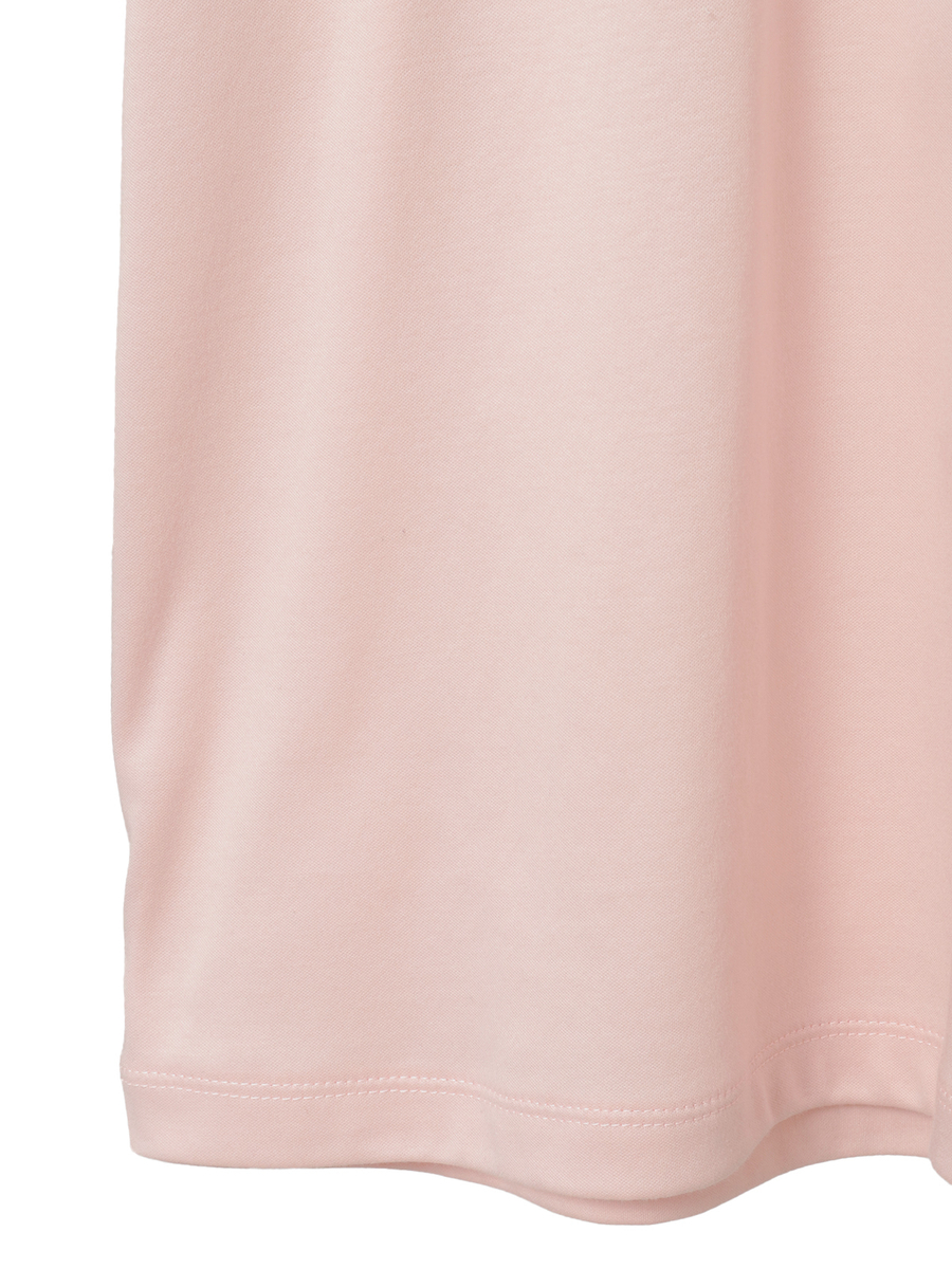 さくらんぼモチーフ付きカットソー 詳細画像 シロ 5