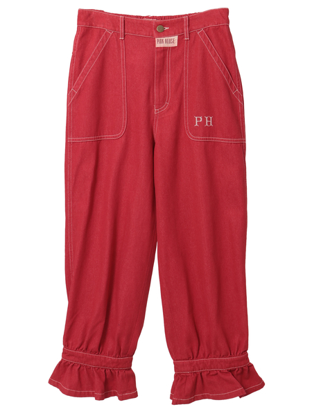 パンツ｜全商品一覧｜ピンクハウスオフィシャルオンラインストア｜PINK