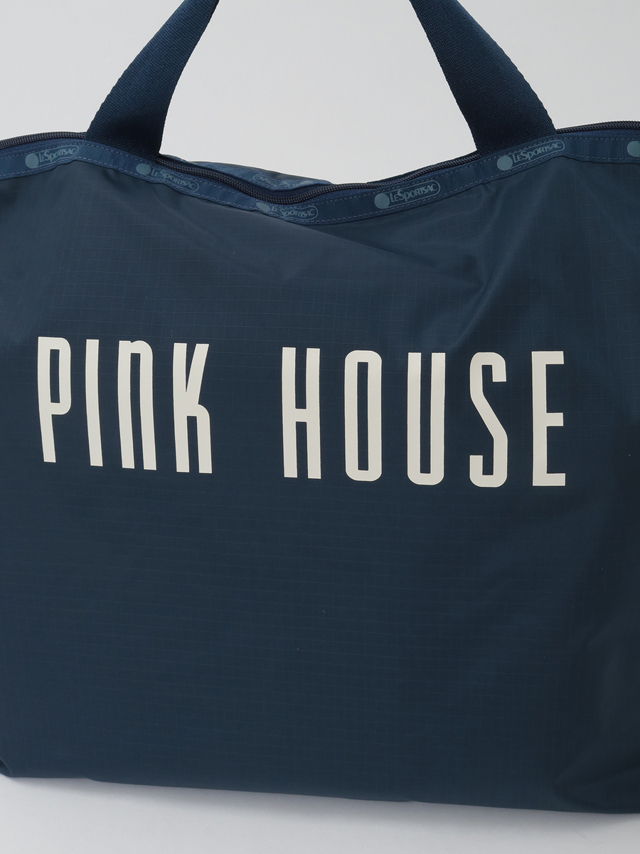 PH ROYAL BERRY DELUXE ZIPTOP TOTE 詳細画像 アカ 10