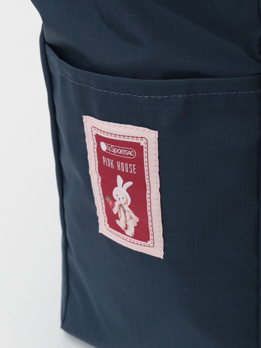 PH ROYAL BERRY ML 2 WAY TOTE 詳細画像 アカ 12