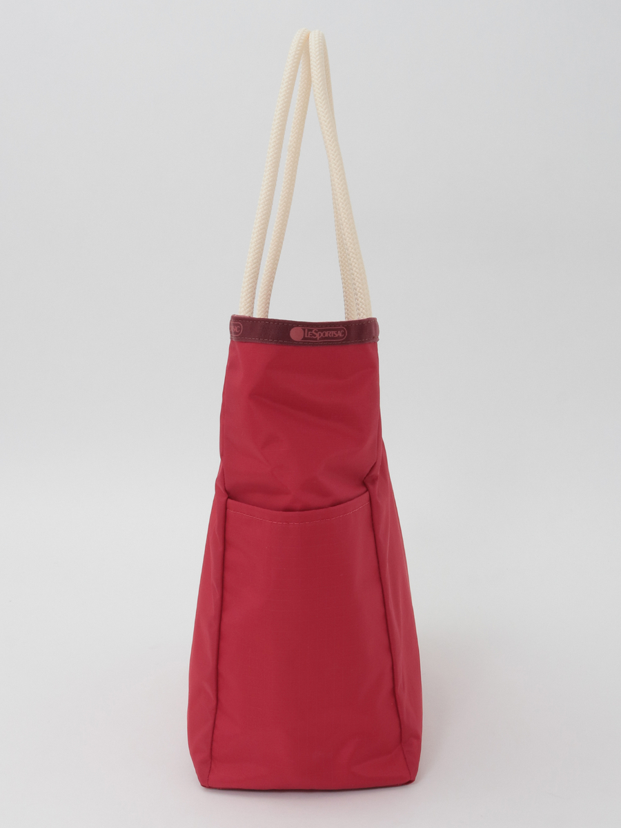 PH ROYAL BERRY ML 2 WAY TOTE 詳細画像 アカ 2