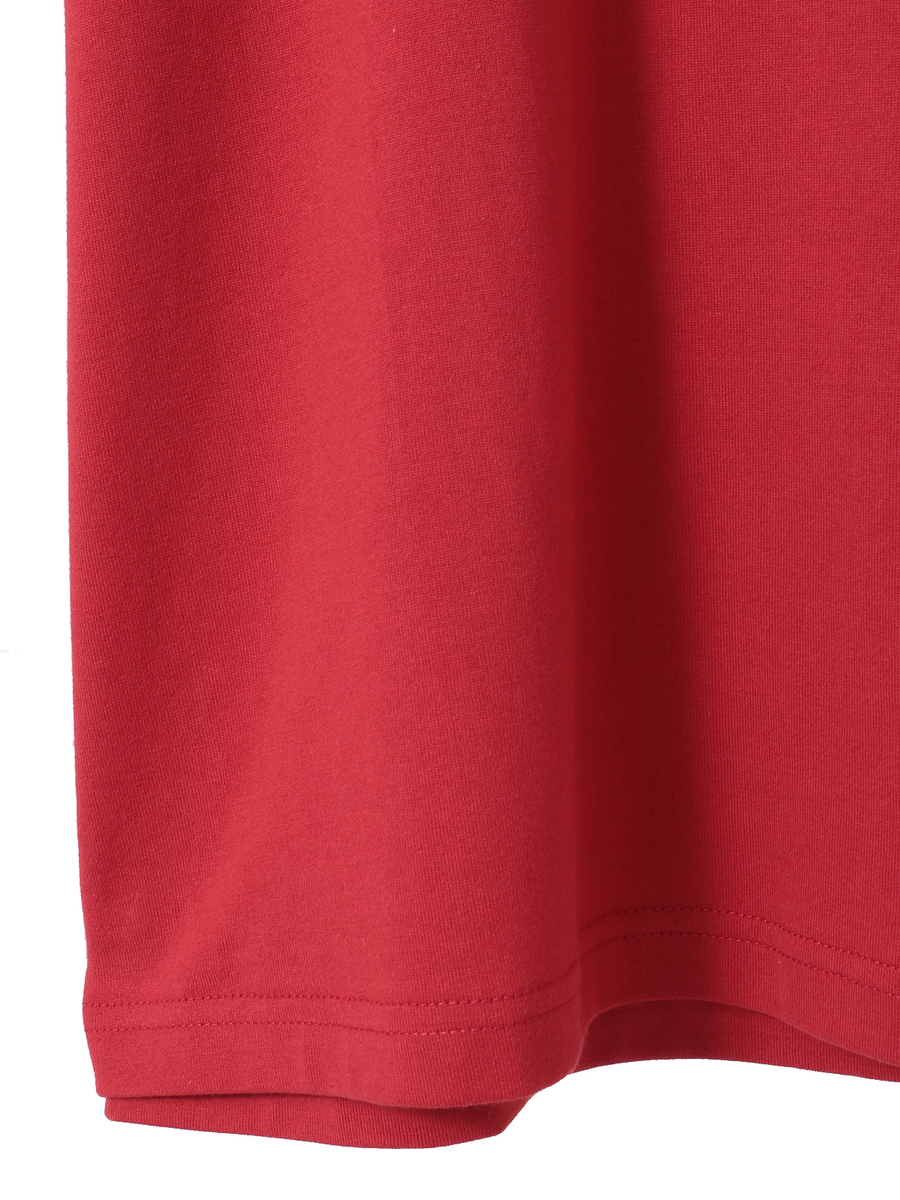 PINK HOUSE &times; Vermeerist BEAMS Tシャツ 詳細画像 アカ 7