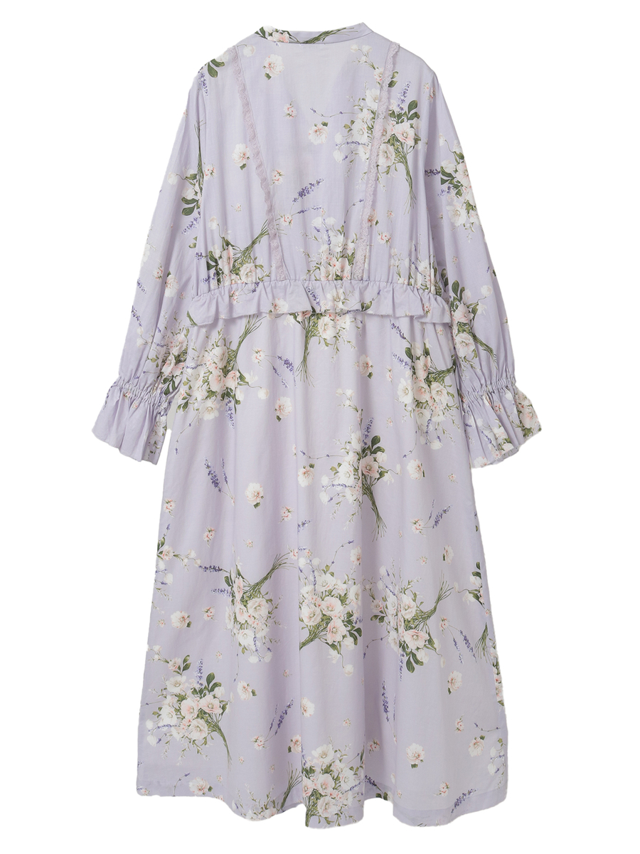 アネモネpt.ワンピース 詳細画像 クロ 2