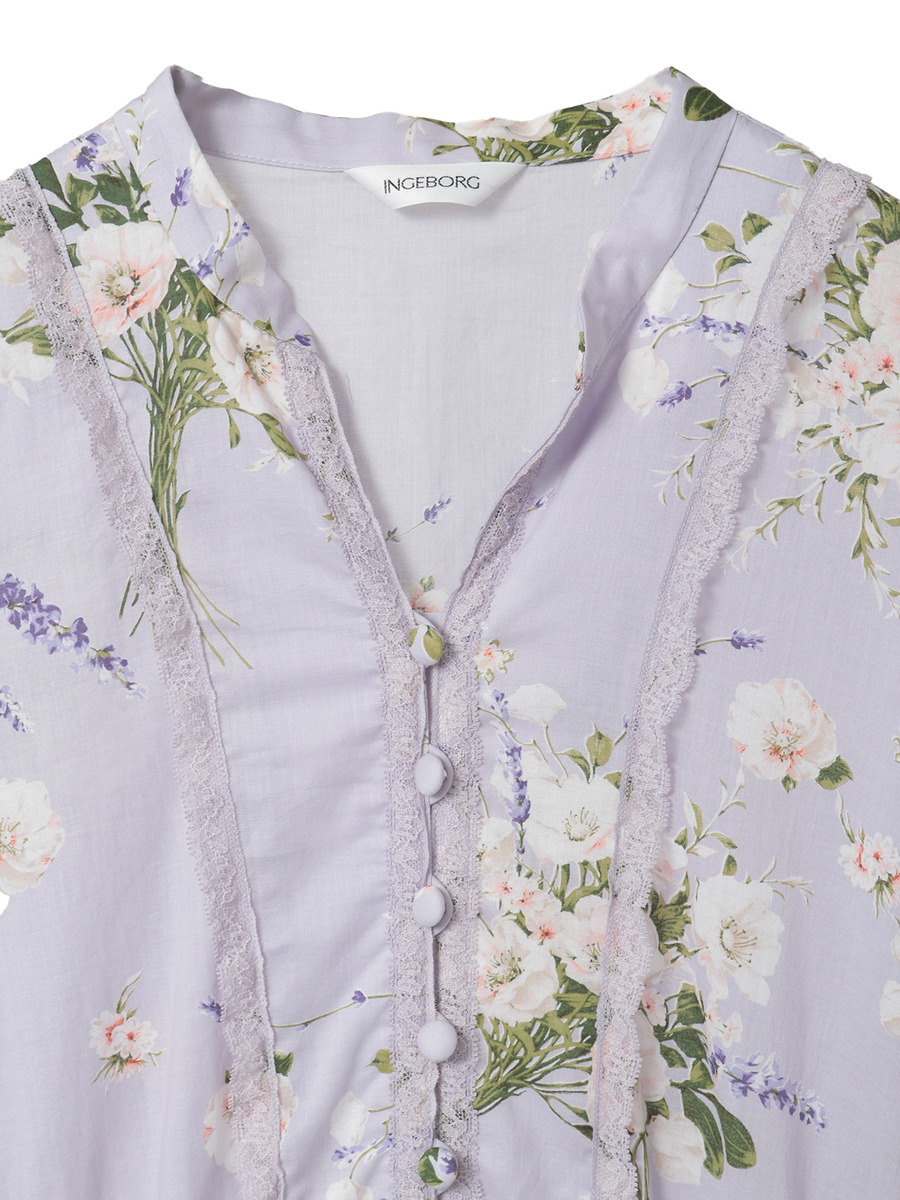 アネモネpt.ワンピース 詳細画像 クロ 3