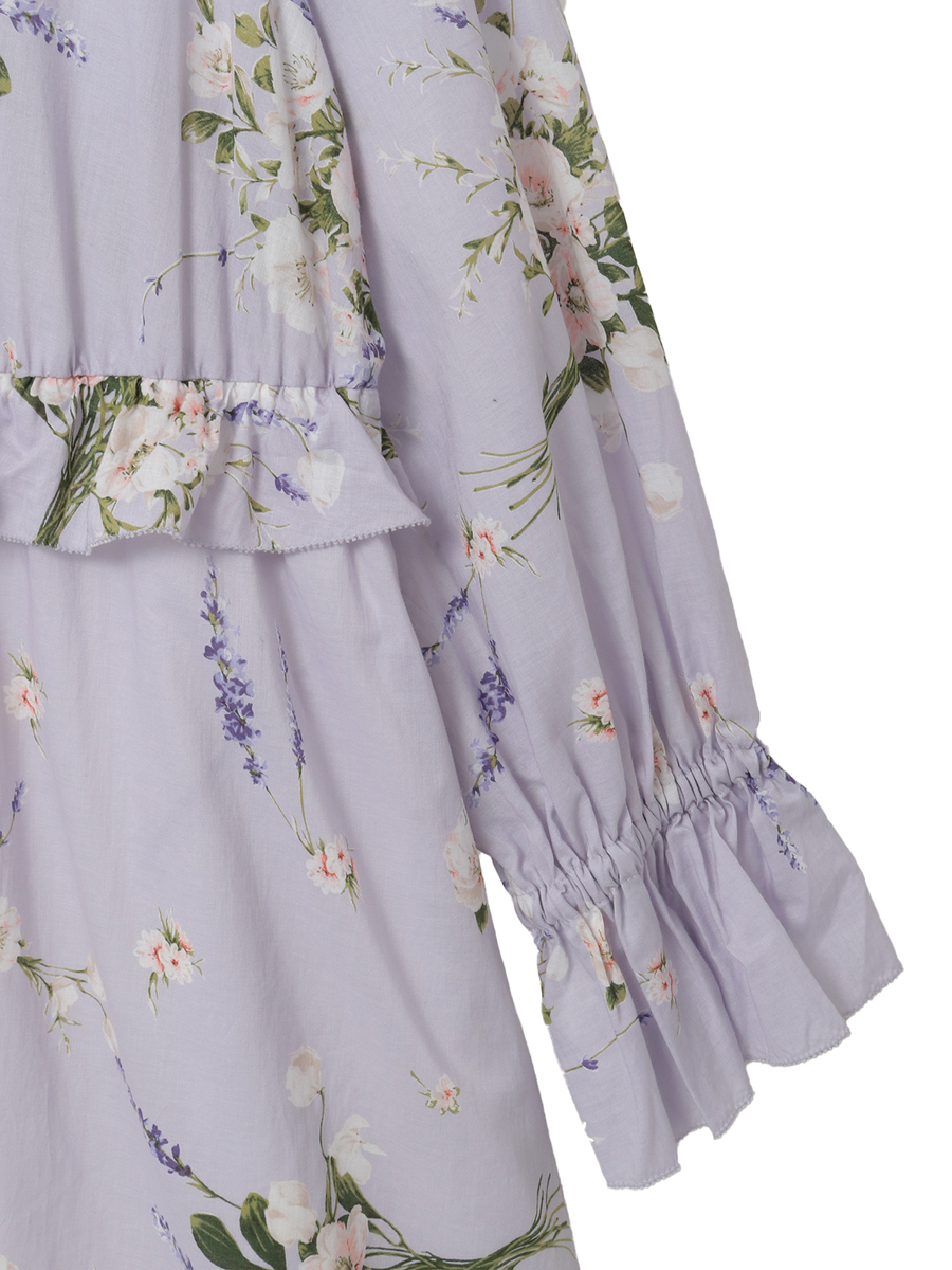 アネモネpt.ワンピース 詳細画像 クロ 4