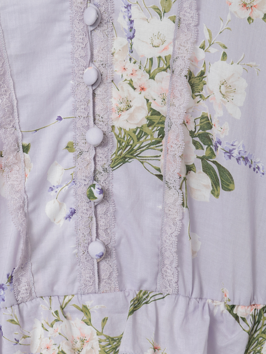 アネモネpt.ワンピース 詳細画像 クロ 6