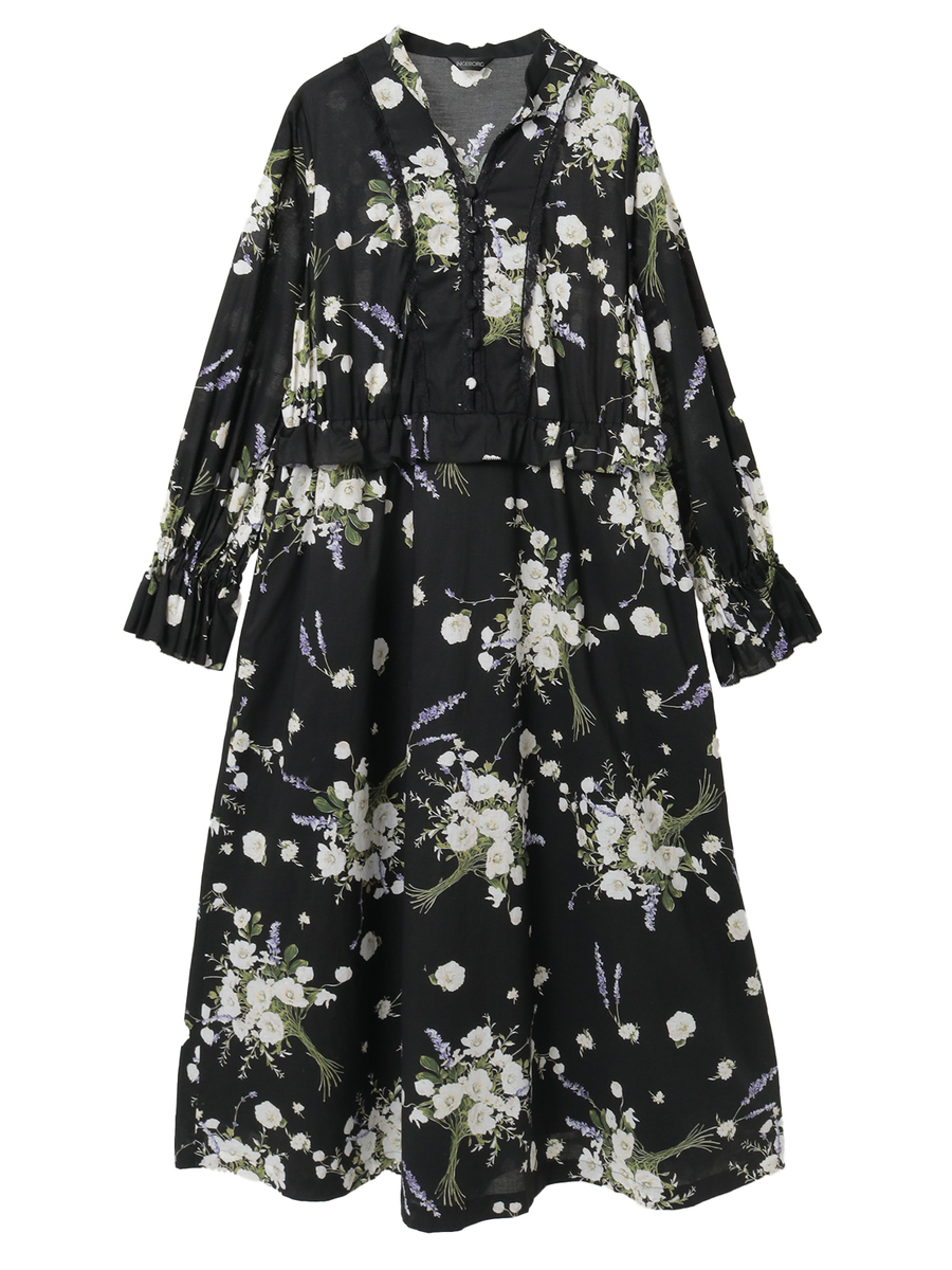 アネモネpt.ワンピース 詳細画像 クロ 1