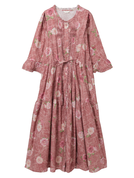 エトワールローズpt.ワンピース