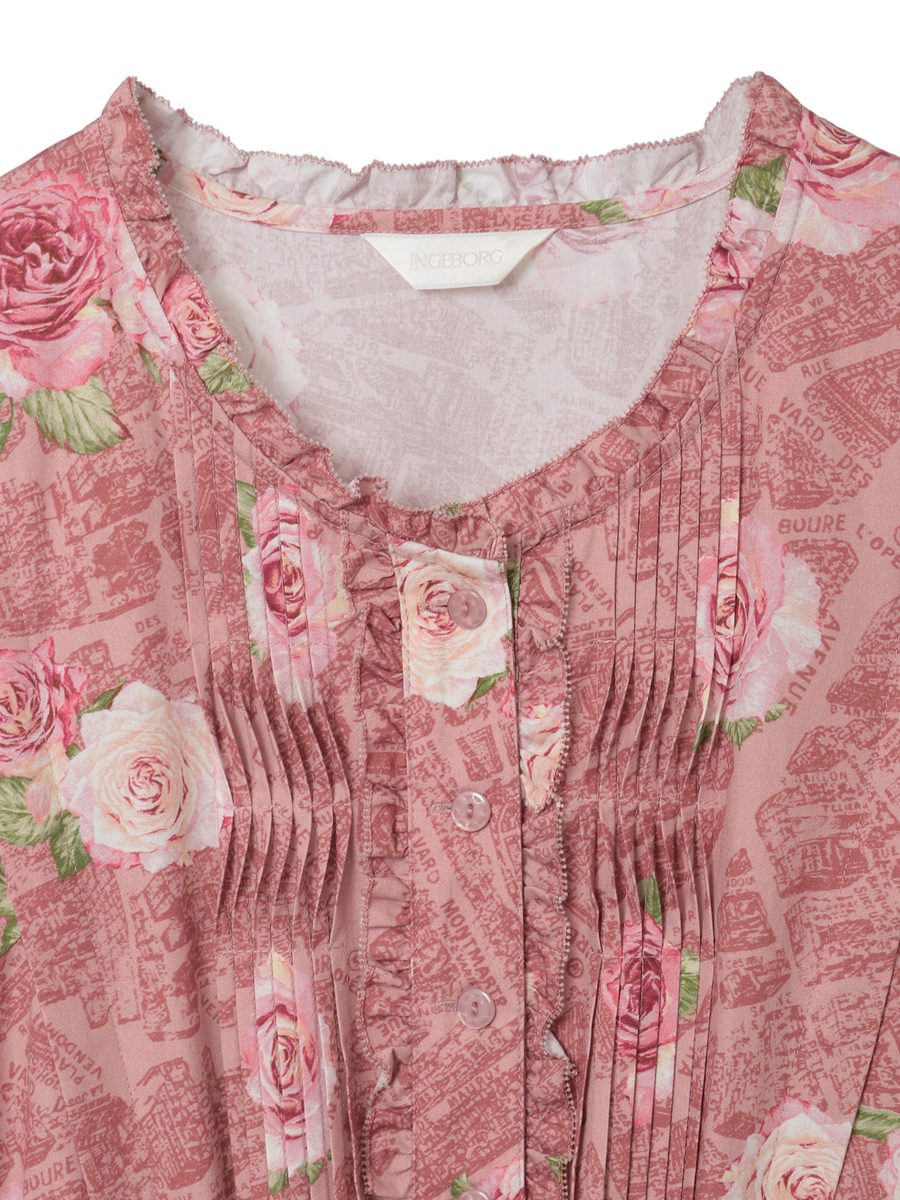 エトワールローズpt.ワンピース 詳細画像 シロ 3