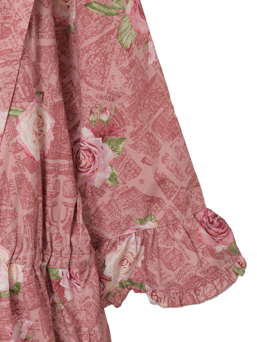 エトワールローズpt.ワンピース 詳細画像 シロ 4